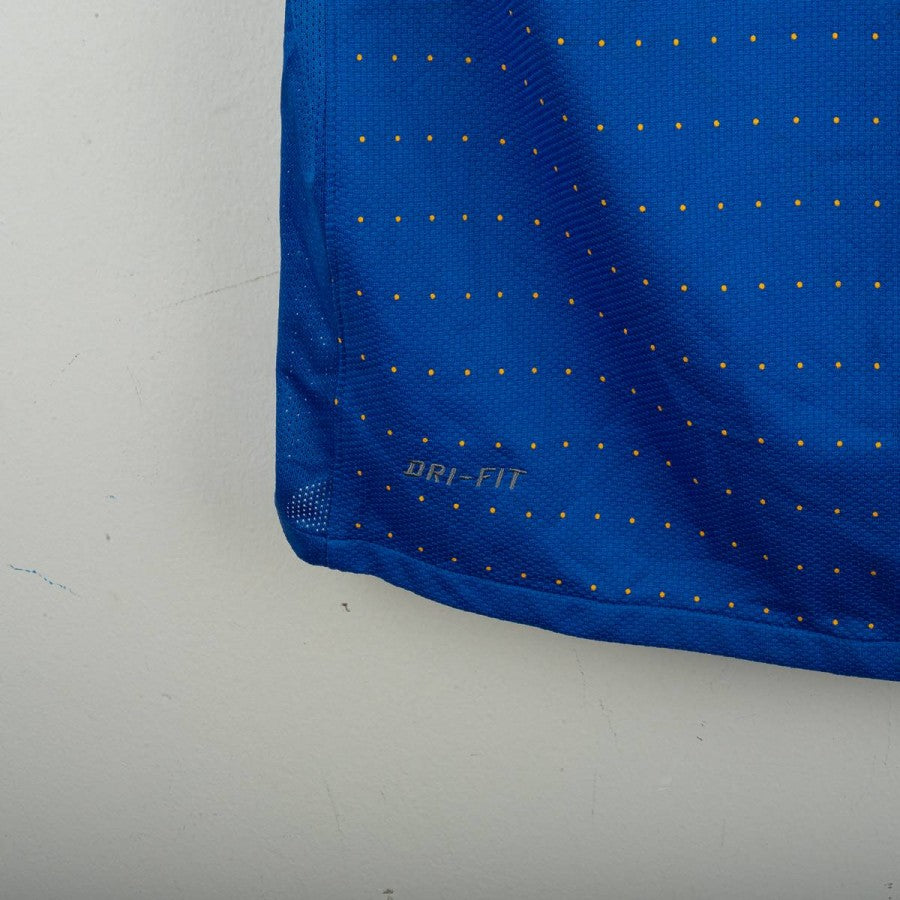 Maglia Away Nike Brasile 2011/2012 by NIKE - Home (17)