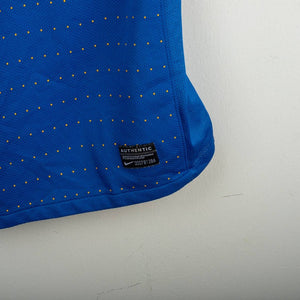 Maglia Away Nike Brasile 2011/2012 by NIKE - Home (18)