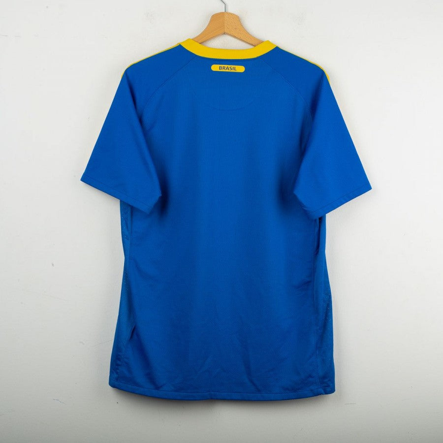 Maglia Away Nike Brasile 2011/2012 by NIKE - Home (2)