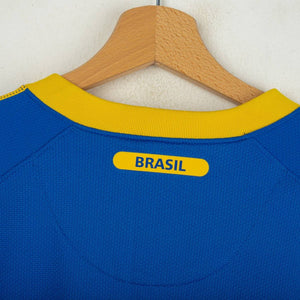 Maglia Away Nike Brasile 2011/2012 by NIKE - Home (3)