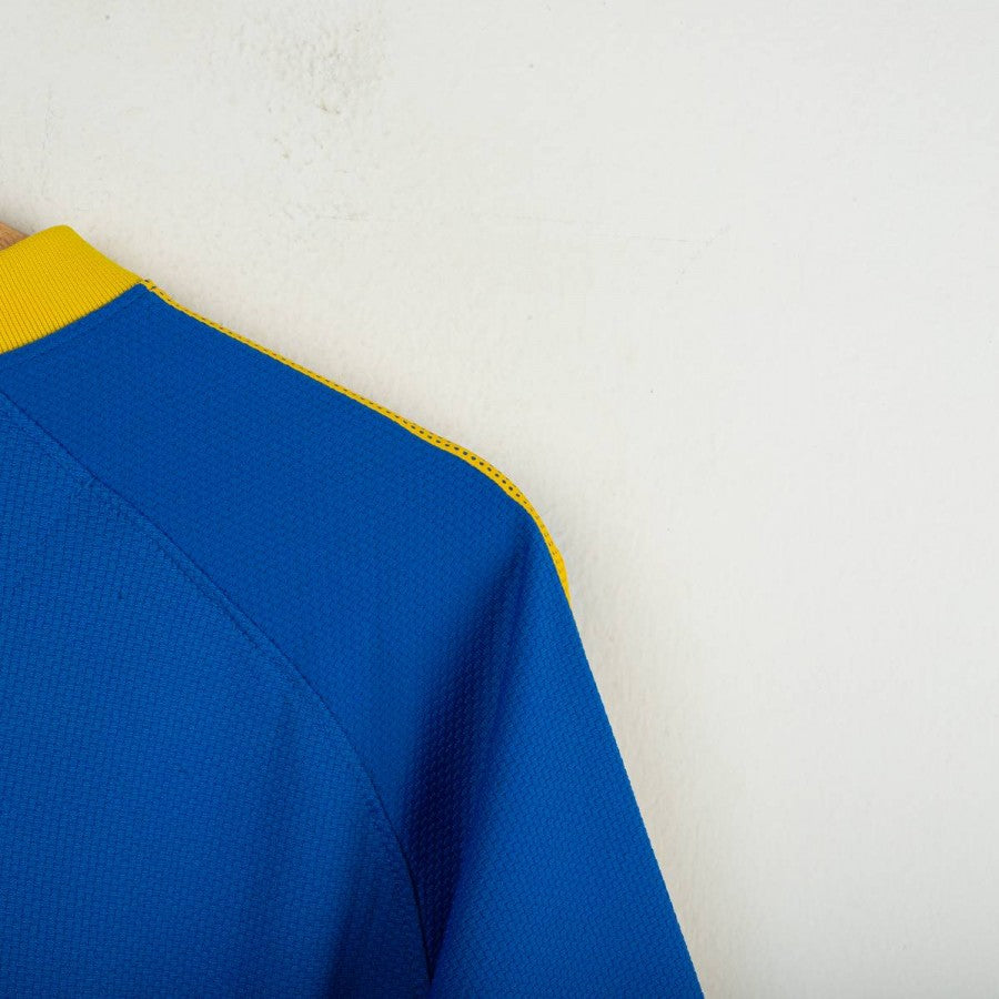 Maglia Away Nike Brasile 2011/2012 by NIKE - Home (5)