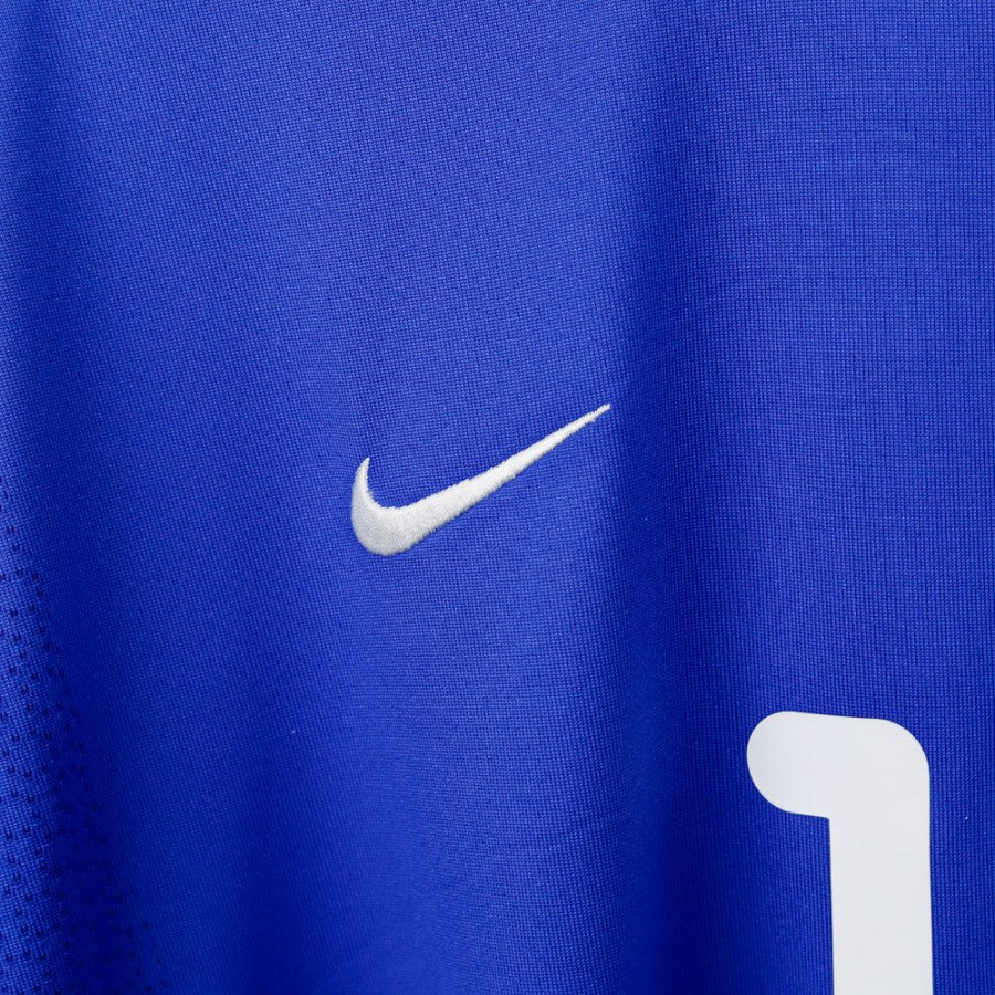 Maglia Away Nike Brasile Romario 11 2000 by NIKE - Home (12)