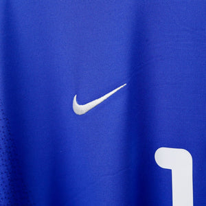 Maglia Away Nike Brasile Romario 11 2000 by NIKE - Home (12)