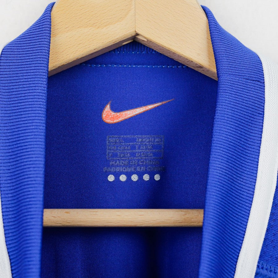 Maglia Away Nike Brasile Romario 11 2000 by NIKE - Home (14)