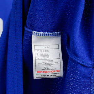 Maglia Away Nike Brasile Romario 11 2000 by NIKE - Home (16)