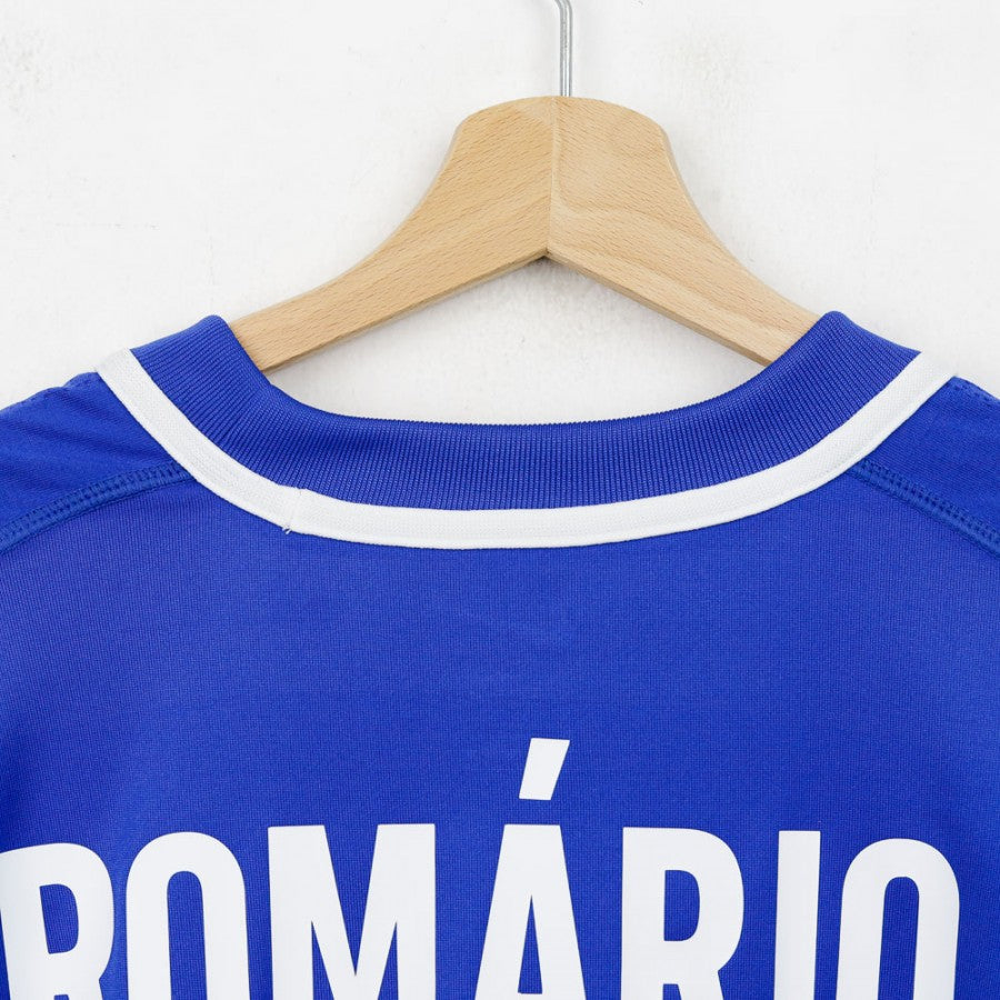 Maglia Away Nike Brasile Romario 11 2000 by NIKE - Home (3)