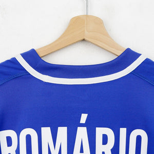 Maglia Away Nike Brasile Romario 11 2000 by NIKE - Home (3)