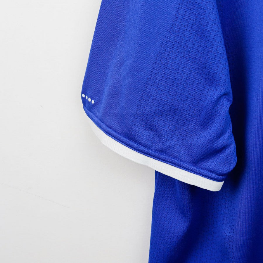 Maglia Away Nike Brasile Romario 11 2000 by NIKE - Home (8)