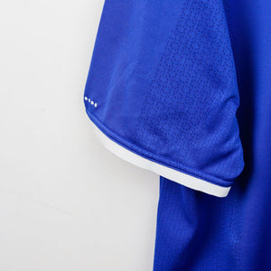 Maglia Away Nike Brasile Romario 11 2000 by NIKE - Home (8)