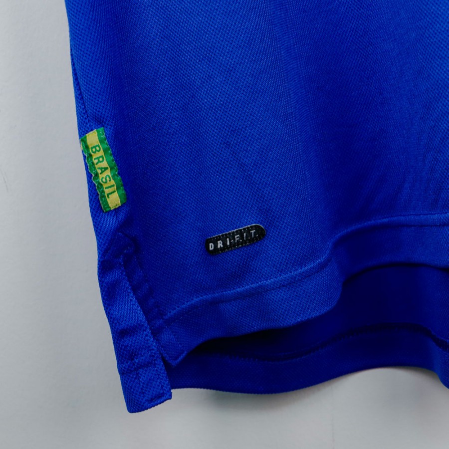 Maglia Away Nike Brasile Ronaldo 9 1998 by NIKE - Home (13)