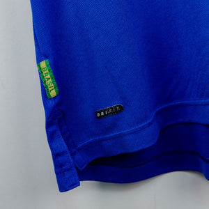 Maglia Away Nike Brasile Ronaldo 9 1998 by NIKE - Home (13)