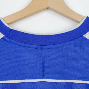 Maglia Away Nike Brasile Ronaldo 9 1998 by NIKE - Home (3)