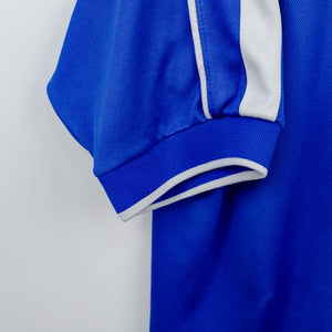 Maglia Away Nike Brasile Ronaldo 9 1998 by NIKE - Home (7)