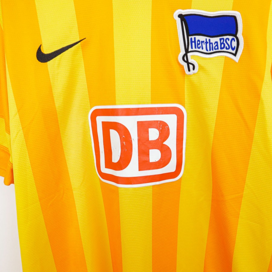 Maglia Away Nike Hertha Berlino 2013/2014 by NIKE - Home (9)
