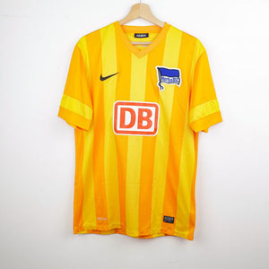 Maglia Away Nike Hertha Berlino 2013/2014 by NIKE - Home