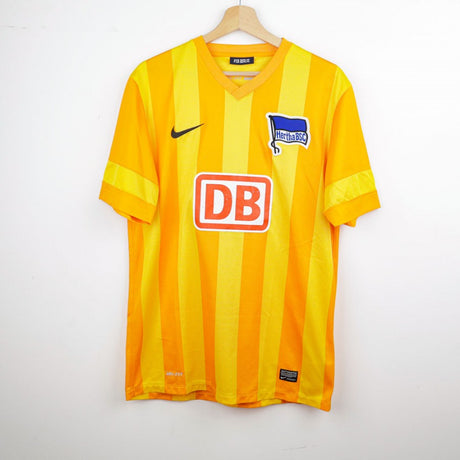 Maglia Away Nike Hertha Berlino 2013/2014 by NIKE - Home