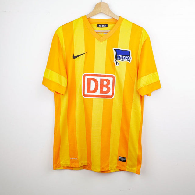 Maglia Away Nike Hertha Berlino 2013/2014 by NIKE - Home