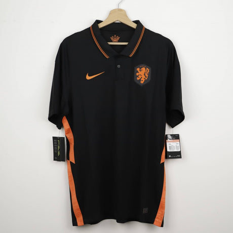 Maglia Away Olanda Nike 2020 by NIKE - Home