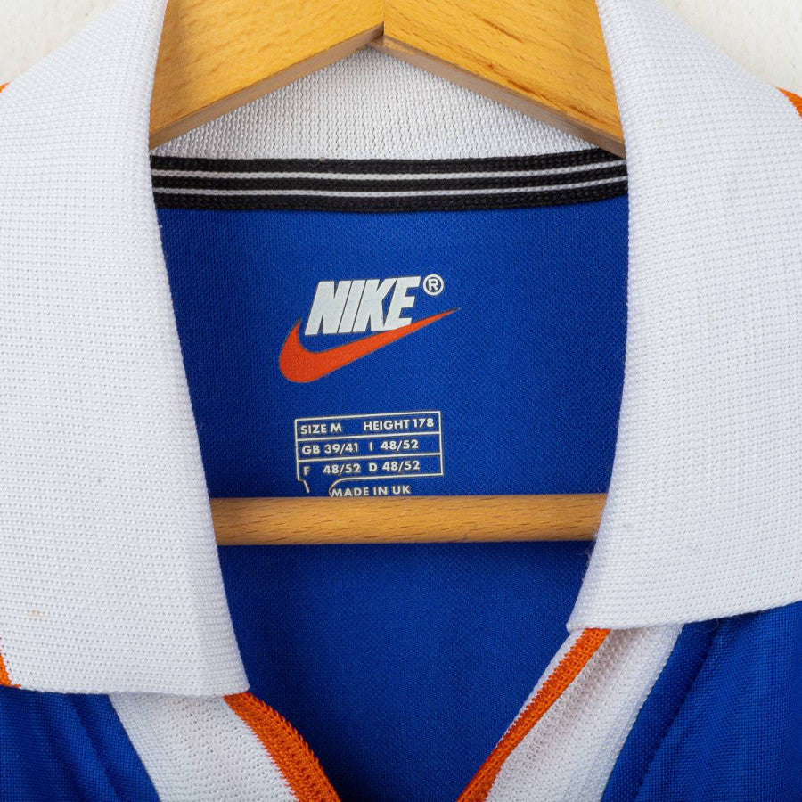 Maglia Away Olanda Nike Bergkamp 8 1998/1999 by NIKE - Home (10)