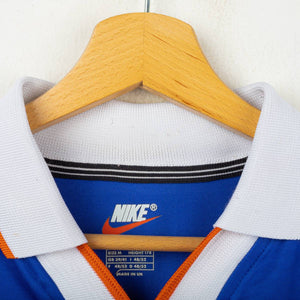 Maglia Away Olanda Nike Bergkamp 8 1998/1999 by NIKE - Home (9)