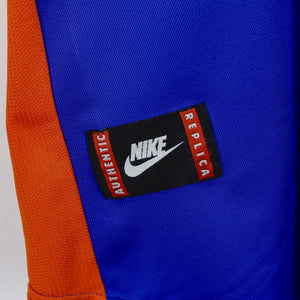 Maglia away Olanda Nike Overmars 14 1998 by NIKE - Home (10)