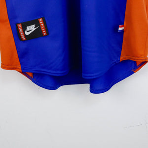 Maglia away Olanda Nike Overmars 14 1998 by NIKE - Home (11)