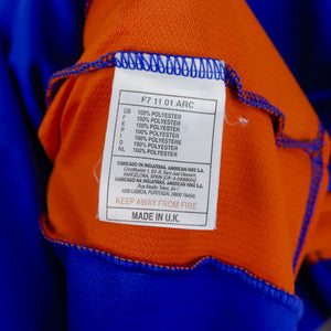 Maglia away Olanda Nike Overmars 14 1998 by NIKE - Home (13)