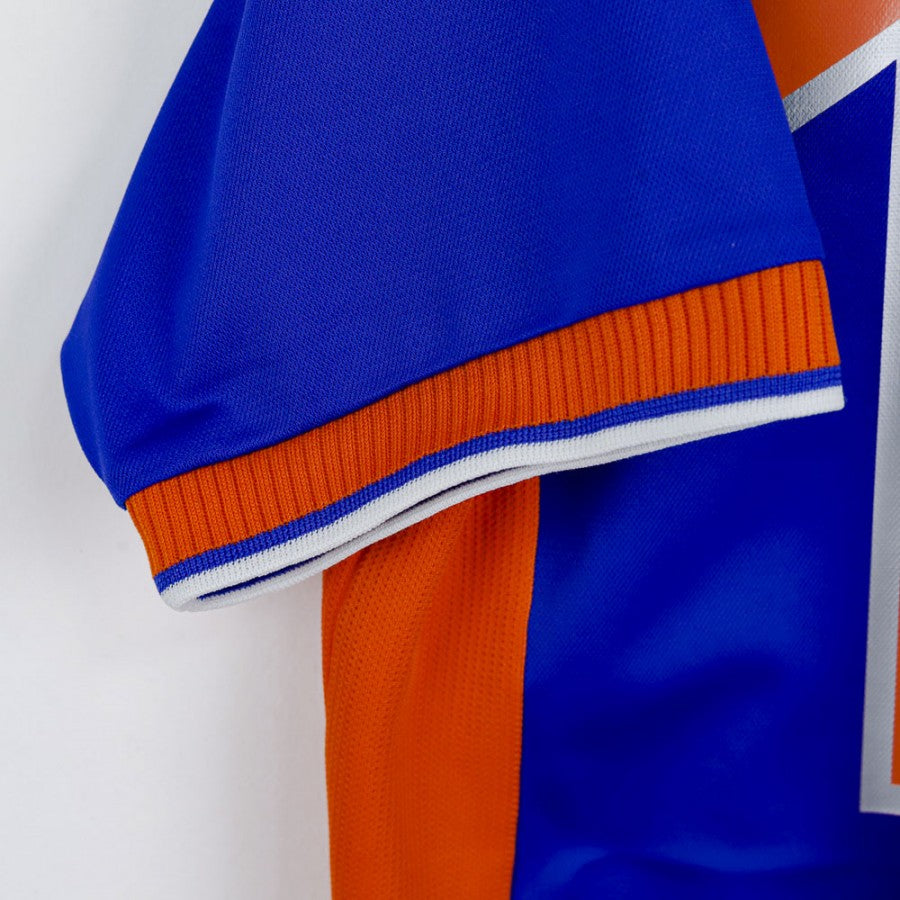 Maglia away Olanda Nike Overmars 14 1998 by NIKE - Home (4)