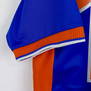 Maglia away Olanda Nike Overmars 14 1998 by NIKE - Home (4)