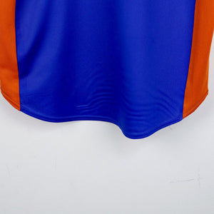 Maglia away Olanda Nike Overmars 14 1998 by NIKE - Home (6)