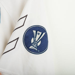 Maglia Away Panionios Uefa Hummel 2007/2008 by NIKE - Home (10)