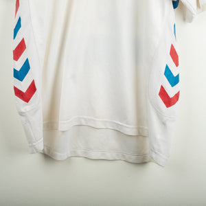 Maglia Away Panionios Uefa Hummel 2007/2008 by NIKE - Home (14)