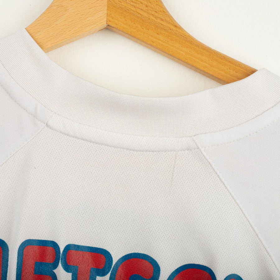 Maglia Away Panionios Uefa Hummel 2007/2008 by NIKE - Home (3)