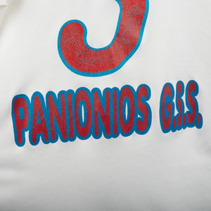 Maglia Away Panionios Uefa Hummel 2007/2008 by NIKE - Home (8)