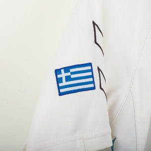 Maglia Away Panionios Uefa Hummel 2007/2008 by NIKE - Home (9)