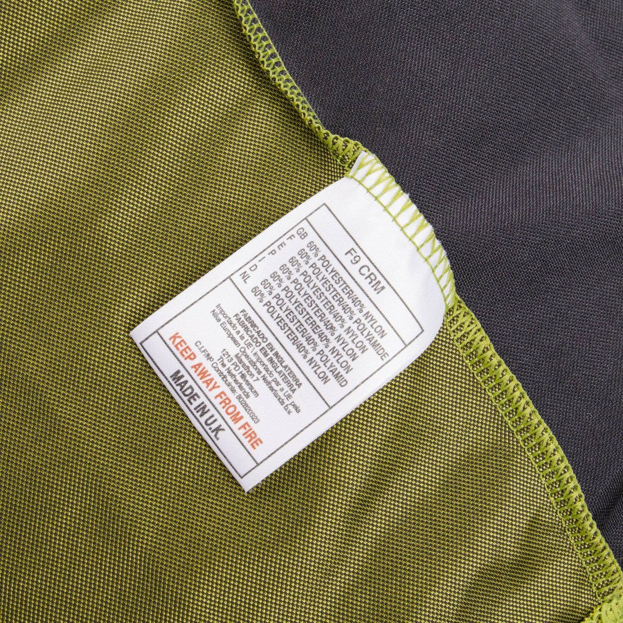 maglia away portiere napoli nike ml 1999/2000 by NIKE - Home (10)