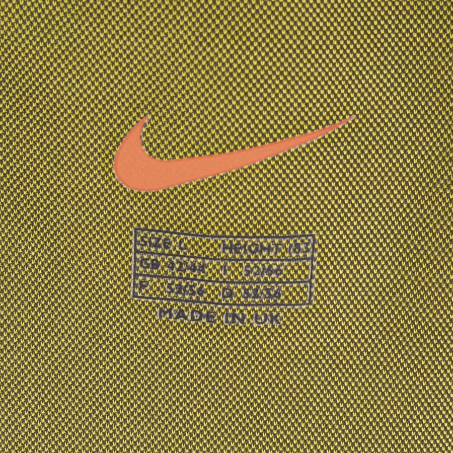 maglia away portiere napoli nike ml 1999/2000 by NIKE - Home (11)