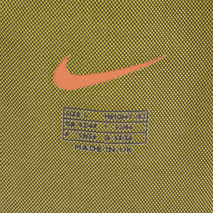 maglia away portiere napoli nike ml 1999/2000 by NIKE - Home (11)