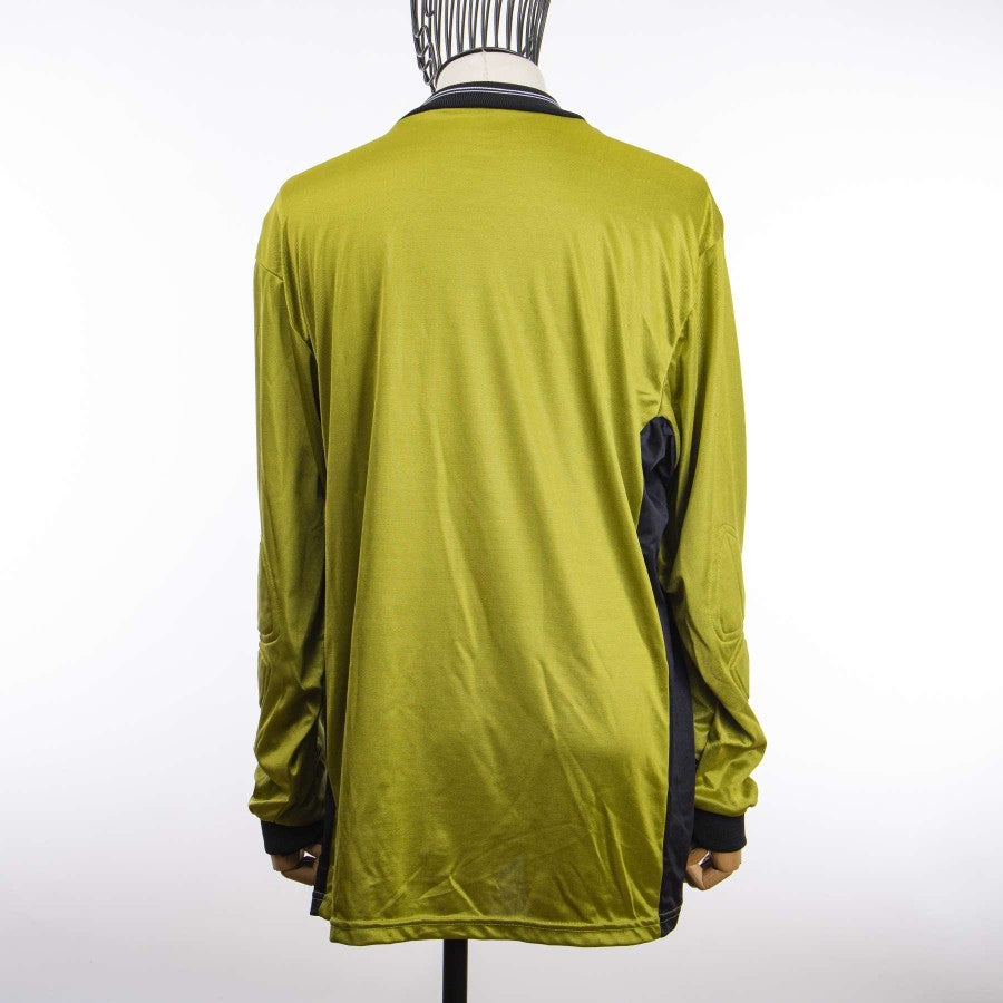 maglia away portiere napoli nike ml 1999/2000 by NIKE - Home (2)