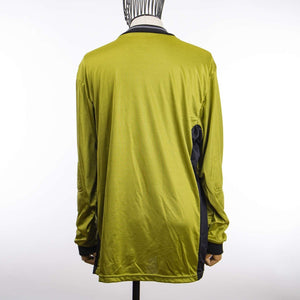 maglia away portiere napoli nike ml 1999/2000 by NIKE - Home (2)