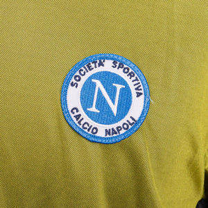 maglia away portiere napoli nike ml 1999/2000 by NIKE - Home (4)