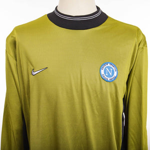 maglia away portiere napoli nike ml 1999/2000 by NIKE - Home (7)