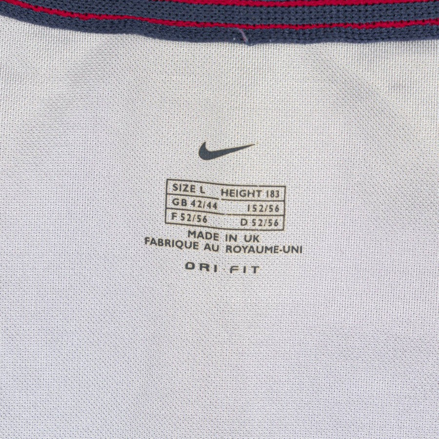 maglia away psg 2000/2001 by NIKE - Home (11)