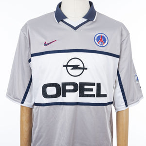 maglia away psg 2000/2001 by NIKE - Home (2)