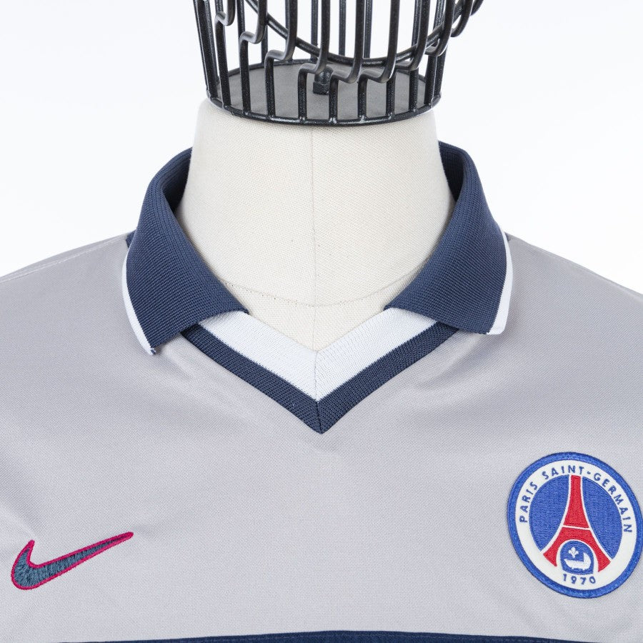 maglia away psg 2000/2001 by NIKE - Home (3)
