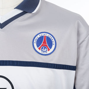 maglia away psg 2000/2001 by NIKE - Home (5)
