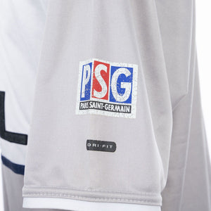 maglia away psg 2000/2001 by NIKE - Home (7)