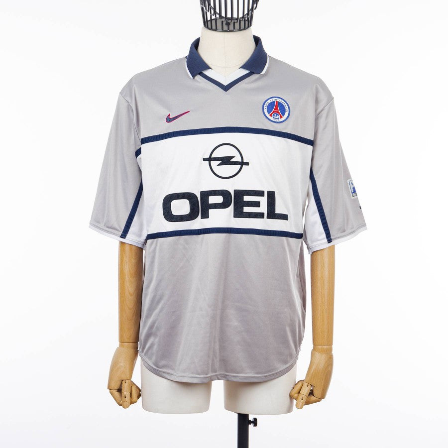 maglia away psg 2000/2001 by NIKE - Home