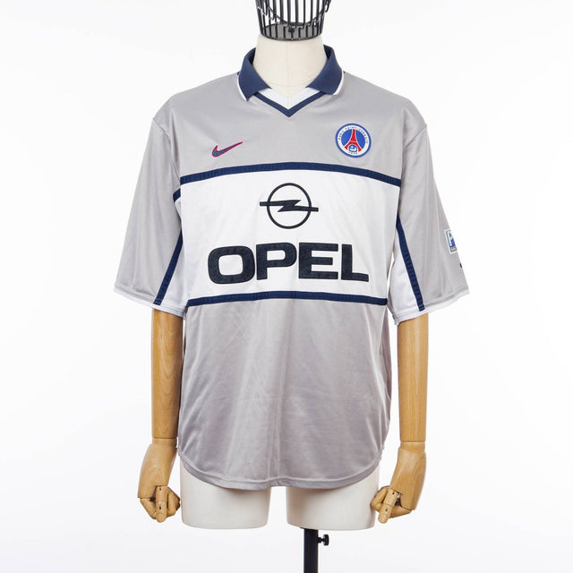 maglia away psg 2000/2001 by NIKE - Home