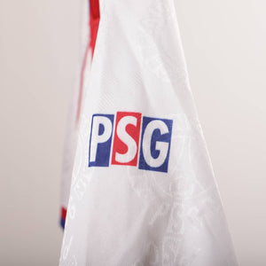 Maglia away PSG Nike 1996/1997 by NIKE - Home (11)